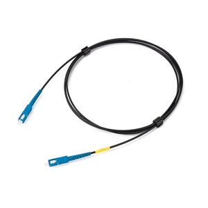 <span class=keywords><strong>สาย</strong></span>เคเบิล FTTH แบบ Pre-Terminated ผลิตในเวียดนาม <span class=keywords><strong>สาย</strong></span>แพทช์ไฟเบอร์ออปติกแบบ Pre-Connector SC/APC SC/UPC สำหรับภายในและภายนอกอาคาร FTTx แบบกำหนดเองได้ - Product Image 2