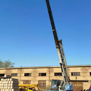 GEBRAUCHTER KRAN <span class=keywords><strong>KOMATSU</strong></span> 26T <span class=keywords><strong>KOMATSU</strong></span> OFF ROAD <span class=keywords><strong>CRANE</strong></span> HERGESTELLT IN JAPAN <span class=keywords><strong>KOMATSU</strong></span> 0FF ROAD <span class=keywords><strong>CRANE</strong></span> 26T - Product Image 1