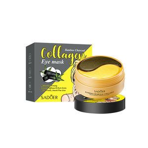 Masque hydratant pour les yeux - Product Image 6