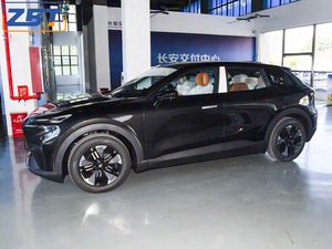 Modelo 2025 Fabricado en China, <span class=keywords><strong>Precio</strong></span> Accesible, Shenlan S05 SUV Eléctrico Puro, Tracción Trasera, 5 Plazas, Volante a la Izquierda - Product Image 4