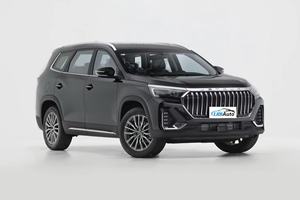 Jetour X90 PLUS 2025 moins cher, <span class=keywords><strong>7</strong></span> <span class=keywords><strong>places</strong></span>, R19, automatique, toit ouvrant, SUV performant, voitures d'occasion en stock - Product Image 3