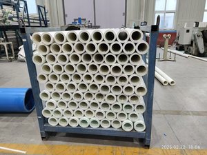 UPVC cột ống cho Máy bơm chìm PVC cũng vỏ ống nước - Product Image 4