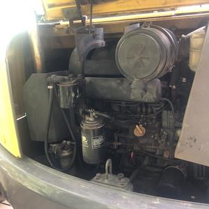 Bon état Komatsu PC56 Mini excavatrice d'occasion pelleteuses PC50MR PC55MR PC56 PC60 PC70 PC78US en stock à vendre - Product Image 5