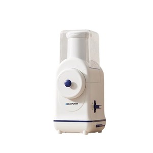Blaupunkt <b>Multi</b> <b>Functional</b> <b>Vegetable</b> <b>Cutter</b> White 304 Stainless Steel Slicer Dicer For Kitchen Use - Product Image 1