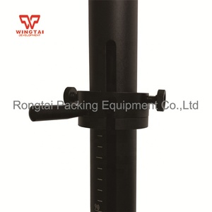 BGD304 Sơn/Lớp Phủ/Phim Tác Động Tester Bao Bì Phòng Thí Nghiệm Sử Dụng Tác Động Tester/Ống Loại Tác Động Tester BGD302 - Product Image 4