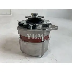 מחליף 12v 60a עבור מנוע דאוץ bf6l913