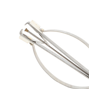 Kit de Reparación de Relojes: Máquina de Montaje de Agujas, Juego de Herramientas Manuales para Desmontaje y Montaje con Extractor de Horas/Minutos y Soporte de Movimiento - Product Image 1