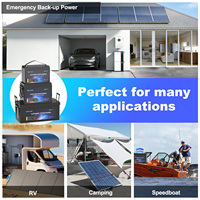 Purpose Built for Electric Motorcycle 12V 314Ah High Capacity Rechargeable LiFePO4 Battery Factory Supply