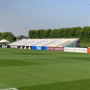 Gradas Metálicas Avant Sports Asientos Temporales para <span class=keywords><strong>Estadio</strong></span> Grada Retráctil para Exteriores Tribuna Telescópica Móvil para Fútbol - Product Image 5