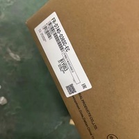 Convertisseur de fréquence Fr D740 036sc Ec triphasé 380v à contrôle vectoriel sans capteur pour usage industriel
