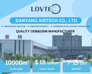 Régulateur d'oxygène LOVTEC en laiton massif, corps entièrement en laiton, grand <span class=keywords><strong>débit</strong></span> d'air, pour usage médical - Product Image 6