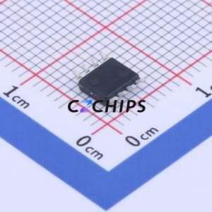 Chip IC de circuito integrado AD8512ARZ original y nuevo, FET amplificador de entrada, venta completa, Chips de componentes electrónicos y servicio BOM - Product Image 2