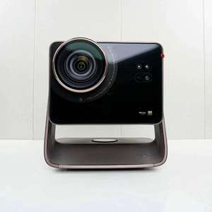Proyector Inteligente Hisense C5 Ultra 4K 3840*2160, 4400 Lúmenes, Líder de la Industria para Cine en Casa - Product Image 1