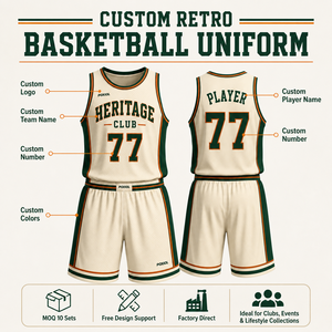 Maillots de <span class=keywords><strong>basket</strong></span>-ball <span class=keywords><strong>vintage</strong></span> rétro personnalisés Pro, streetwear canadien, uniformes d'équipe surdimensionnés, kits sublimés pour marques et vente en gros10 - Product Image 5