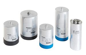 קבלים-על מסוג MKP-L0 של Hongye, 600 מיקרו-פאראד, 600 וולט <span class=keywords><strong>DC</strong></span>, לחיבור <span class=keywords><strong>DC</strong></span>, לממיר/אל-פסק, ליישומי אנרגיה מתחדשת, עמיד בפני אש לפי תקן UL94V-0, סיטונאי - Product Image 2