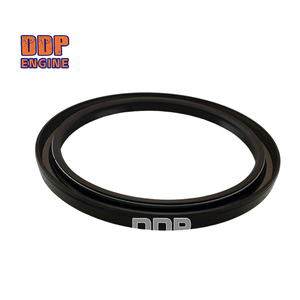 2418F475 2415391เครื่องยนต์4142V002เพลาข้อเหวี่ยงซีลน้ำมันด้านหลังสำหรับเพอร์กินส์1004 1006 135TI 4.41 1106 3.152 4.236 4.248 6.354 6.60 - Product Image 3