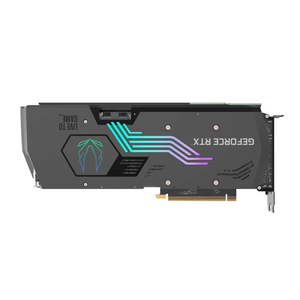 Carte de jeu GEFORCE RTX3080 AMP HOLO 12 go Super PC carte graphique vidéo 3080ti 3060 3070 ti ordinateur graphique 3060ti GPU - Product Image 3