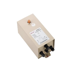 สวิตช์ควบคุมแสงอัจฉริยะ GUK8-1 แบบโฟโตอิเล็กทริก AC220V 10A เปิด/ปิดอัตโนมัติ ตัวควบคุมไฟถนน ป้องกันการรบกวน พร้อมระบบหน่วงเวลา - Product Image 5