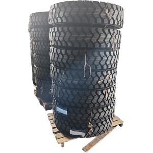 Neumáticos Nuevos para Camiones de Trabajo Pesado, Neumáticos Todoterreno de Alta Calidad para Camiones y Automóviles, Hechos de Material de Goma Reforzada - Product Image 2