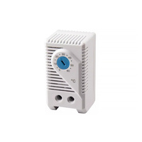 Shuailun KT-S 011 LV Products Régulateur de température mécanique haut de gamme 3kW 220V 35mmDIN-Rail Mounting