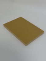Panneau en mousse PVC Celuka JIEPIN 3-30 mm pour meubles et armoires, imperméable, ignifuge, écologique, découpable