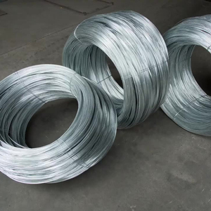 ลวดเหล็กชุบสังกะสีแบบดึงออกมาทำจากคาร์บอนสูงสินค้าออนไลน์