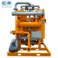 Sécheur déshydratant à purge par soufflerie avancé à perte nulle 45 Nm/min -40°C ℃   Sécheur d'air comprimé à point de rosée bas pour système de compresseur d'air à vis