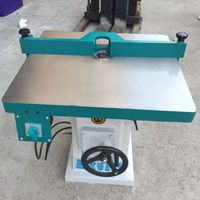 Máquina para Trabajar la Madera, Fresadora de Alta Velocidad, Máquina para Ranurar, Máquina para Dar Forma a la Madera en Venta
