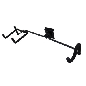 조절 가능한 조립식 접이식 기타 걸이 랙 헤비 듀티 - Product Image 5