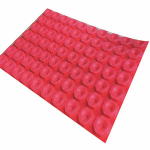 Membrana de Desacoplamiento para Calefacción por Suelo Radiante UM505 <span class=keywords><strong>Schluter</strong></span> de Calidad Premium, Compatible con Cabel - Product Image 2