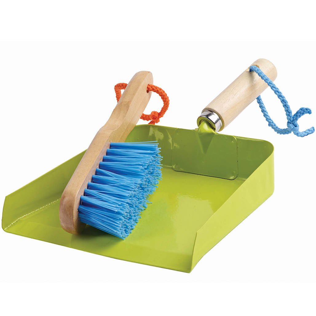 Детская мини-метла и совок, набор тонких мини-Уборочных Машин, метла и совок для детей