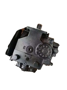 Bomba Hidráulica H1P100L H1P130L Utilizada para Perforación Direccional Horizontal Xugong - Product Image 4
