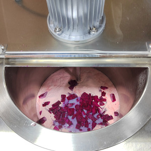 آلة بسترة عالية الضغط معقم طعام للحليب والعصير للآيس كريم والمشروبات سعر مباشر - Product Image 4