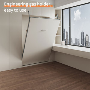 Bán Buôn Giá Mềm Land Dọc Cơ Khí <span class=keywords><strong>Murphy</strong></span> Giường Cho Duy Nhất Căn Hộ Với Vua Kích Thước Nữ Hoàng Kích Thước Tiết Kiệm Không Gian - Product Image 6