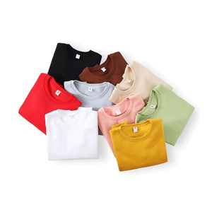 XP-ProMOS เสื้อสเวตเตอร์คอลูกเรือนุ่มสบายสำหรับผู้ชาย - Product Image 5