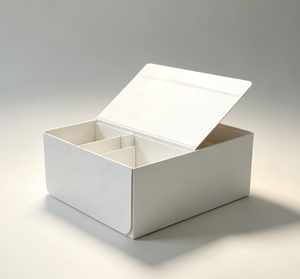 Fábrica de Origen, Venta al por Mayor, Diseño Moderno, Personalización Integral, Caja Magnética de Diseño Moderno para Juegos de Cartas - Product Image 4
