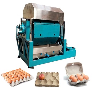 Bandeja <span class=keywords><strong>de</strong></span> huevos para pequeñas empresas, máquina para hacer cajas <span class=keywords><strong>de</strong></span> cartón, automática para ideas <span class=keywords><strong>de</strong></span> negocios en casa, para hacer cajas para bandejas <span class=keywords><strong>de</strong></span> huevos - Product Image 5