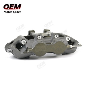 Kit de Caliper de Carreras LCON TA4 para - Nuevo Sistema de Mejora de Frenos Delanteros de Alto Rendimiento con 1 Año de Garantía - Product Image 2