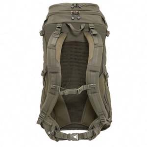 Free Sample Outdoor Trekking Nylon Backpack Waterproof 60+5L Nylon Sport Backpack <b>Bags</b> Hiking Camping Travel Outdoor Wholesale - Product Image 3