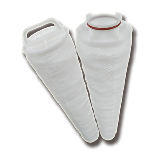 40/60 pouces 5 microns Chine Frotec Remplacer la cartouche filtrante à haut débit RTM41HF1000E pour la filtration de l'eau industrielle - Product Image 6