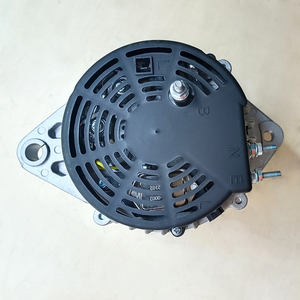 Generatore motore macchinario 28V 70A 6L 6CT alternatore motore Diesel 37N29B-01010 4930794 3415691 3972529 - Product Image 6