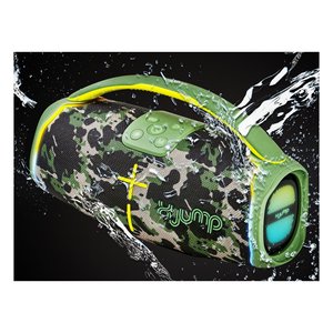 Cassa inalámbrico XJ 150 Tws (Recargable) Camuflaje 60W 0XJ15003 - Product Image 4