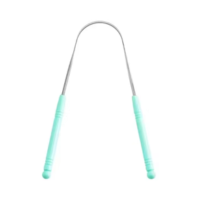 Lưỡi sạch hơn bằng miệng giải pháp chăm sóc lưỡi scraper với nhựa xử lý - Product Image 4