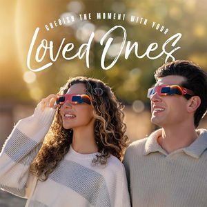 Fábrica ISO Certificado Solar <span class=keywords><strong>Eclipse</strong></span> Gafas Diseño personalizado <span class=keywords><strong>Eclipse</strong></span> solar Ver gafas de papel para ver <span class=keywords><strong>Eclipse</strong></span> - Product Image 5