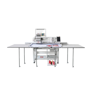 Máquina de Bordar Computarizada de Punto de Cadena/Chenilla para Uso Doméstico, Nueva, de China, con Motor y Funcionamiento Automático - Product Image 6