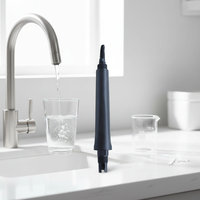 Capteur numérique ORP et pH NOBOTECH NS-OR101 avec sortie RS485 et 4-20mA pour la surveillance en ligne de la qualité de l'eau basée sur l'IoT