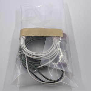 ชุดสายเคเบิลเซ็นเซอร์ AI-TEK รุ่น 70085-1010-411 พร้อมขั้วต่อสำหรับใช้งานในอุตสาหกรรม - Product Image 1