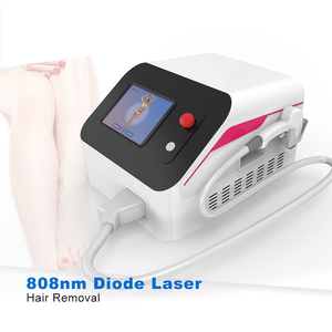 Máy làm đẹp bằng <span class=keywords><strong>laser</strong></span> diode 808nm chuyên nghiệp, di động, không đau, loại bỏ lông, chăm sóc da, trẻ hóa da, sử dụng tại nhà - Product Image 2