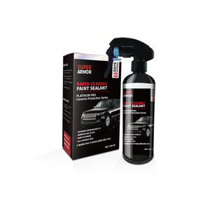 9 एच नैनो सिरेमिक कोटिंग स्प्रे कार पॉलिश कार तरल सिरेमिक कोट कार पेंट देखभाल सुपर हाइड्रोफोबिक ग्लास कोटिंग - Product Image 1