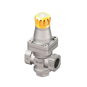 SINOTECH YP-R1/C1, редуктор пара прямого действия, замена YOSHITAKE GD-30/ SPIRAX SARCO BRV2S - Product Image 1